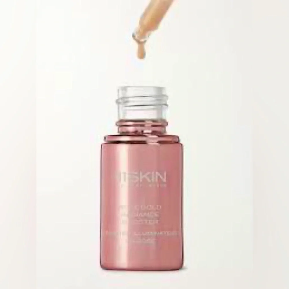 NEW 111Skin Rose Gold Radiance Booster